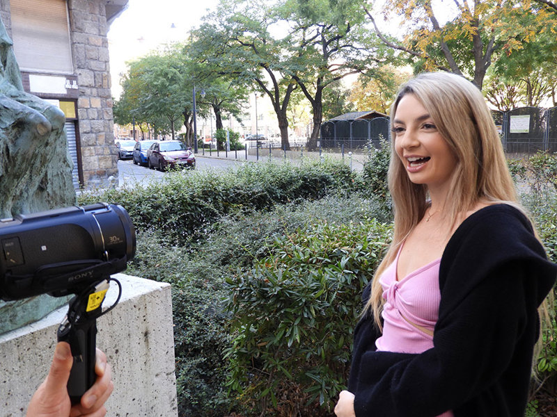 〈アナル〉 日本人に潮吹きさせられる！オーストラリア美女 28歳 会社...