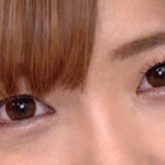 〈アナル〉 椿りかの淫語M男イジメ 〈尻フェチ〉