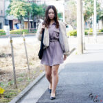 〈アナル〉 アナルバニー 中尾芽衣子 〈尻フェチ〉