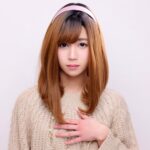 〈アナル〉 独占デビュー ジャニ系ノンケ初撮り 初女装mio 〈尻フェチ〉