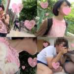 〈アナル〉 ド変態ピュア美少女かれんちゃん 大人チ●ポでちびマン拡張されてイキ狂うマゾ娘 幼穴に生挿入懇願して無責任中出し 〈尻フェチ〉