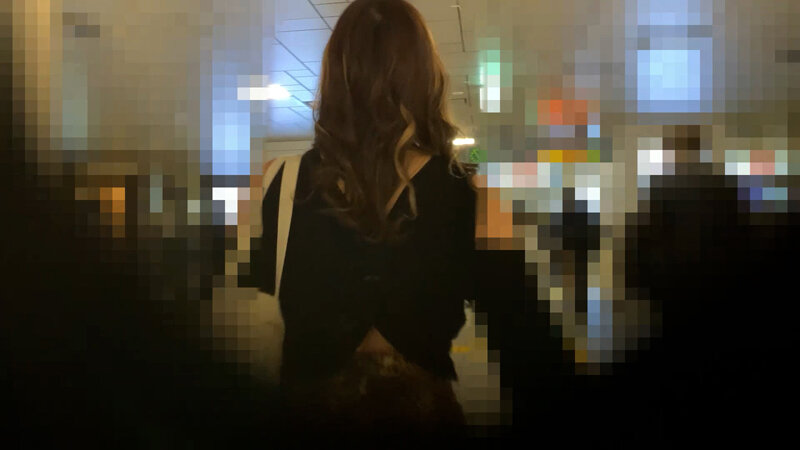 〈アナル〉 電車痴●selection6 〈尻フェチ〉