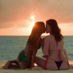 〈アナル〉 【VIXEN】JIA～絶世美女の自分探し放浪記～ 〈尻フェチ〉