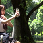 〈アナル〉 帰宅途中の美人女子●生を狙った尾行押し込み3穴アナル鬼畜レ●プ映像 〈尻フェチ〉