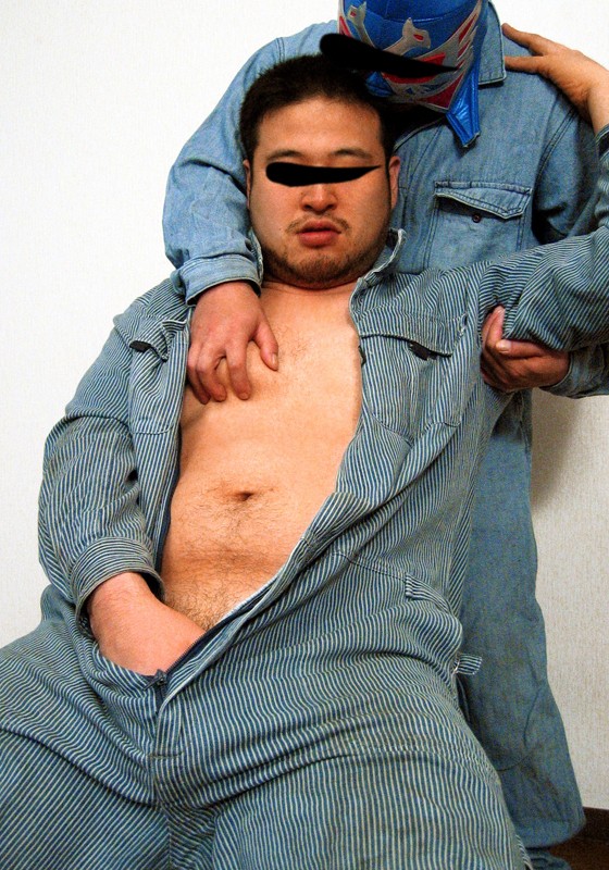 〈アナル〉 猛者 弐 無双編 〈尻フェチ〉