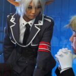 〈アナル〉 【実写版】虜囚市場～罠に嵌められたエルフの女将校～ 蓮実クレア みづなれい 〈尻フェチ〉