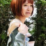 〈アナル〉 美人すぎる男根アクメ女子AV出演3 〈尻フェチ〉