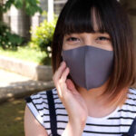 〈アナル〉 悶絶カワイイ炉利系男の娘、ガチ自宅で勃起ビンビンAV出演。NATSUMI 〈尻フェチ〉