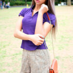 〈アナル〉 竿アリ玉アリ★カリスマ★ギャルニューハーフ嬢、AVでしてみたいコト。アンナ 〈尻フェチ〉