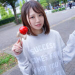 〈アナル〉 街中で目にする普通な子 でも、結構エロい…かも。 学校、職場、居酒屋、身近にいそうでアナタも知ってるかもしれない。もしかしたら… スケベ原石！？発掘 AV Debut★ 北木里奈 〈尻フェチ〉