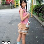 〈アナル〉 生まれて初めてのおしり。アナルはもう一つのマ○コだと教えられる。みづき147cm（つるつる） 〈尻フェチ〉