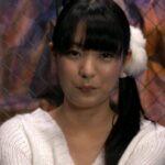 〈アナル〉 浣腸噴射 崩壊アナル 篠田彩音 〈尻フェチ〉