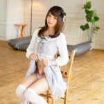 〈アナル〉 イってみようヤッてみよう男の娘ヘルス 清純派美少女がヘルス嬢になってあなたを癒してあげる 岡野ひな 〈尻フェチ〉