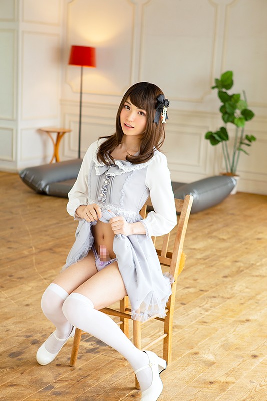 〈アナル〉 イってみようヤッてみよう男の娘ヘルス 清純派美少女がヘルス...