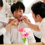 〈アナル〉 僕をいじめから助けてくれた先生が不良達に犯●れてる姿を見てシコりまくった。 愛しき人の恥態！新型NTR！！ 星野ナミ 〈尻フェチ〉