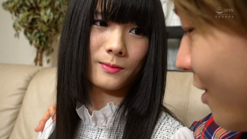 〈アナル〉 幼馴染はニューハーフ！何度も何度も互いのアナルを愛し合いお...