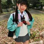 〈アナル〉 放課後肉便器12人目 神田あいる 〈尻フェチ〉