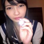 〈アナル〉 催●オナニーペニバンアナルFUCK 最後まで射精我慢出来たら生中出し 跡美しゅり 〈尻フェチ〉