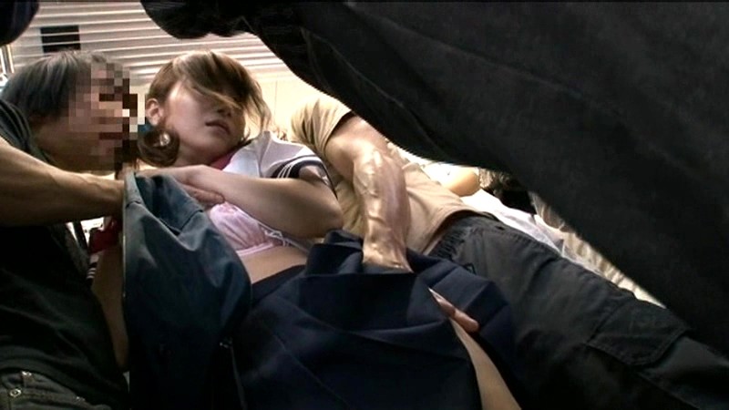 〈アナル〉 極限2穴痴●スペシャル 毎朝、電車で見かける超絶美少女を連...