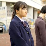 〈アナル〉 2穴バイブ固定歩行痴● 〈尻フェチ〉