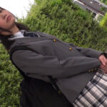 〈アナル〉 通学中の田舎J〇に強●ビッグバンローター！何度絶頂しても止まらない激震波動にガニ股痙攣失禁！失禁汁アクメバスは今日も通常運行してるけど？～色白むっちり少女編～ 〈尻フェチ〉