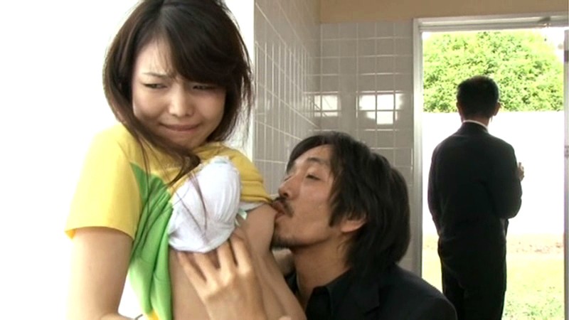 〈アナル〉 肉便器にされた歌のおねえさん 篠めぐみ 〈尻フェチ〉