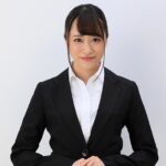 〈アナル〉 SOD女子社員 野球拳 休日出勤中の女子社員に突撃！ 総務部 小松みき 〈尻フェチ〉