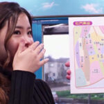 〈アナル〉 アナル中出しはなみ。セレブ妻の下品なケツ穴をゴン攻め！膣汁ビッタビタ！アナルとま○こ2穴連続中出し！ 〈尻フェチ〉