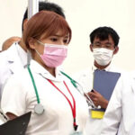 〈アナル〉 羞恥！新卒看護師着任前強●健康診断2022冬 若宮はずき 〈尻フェチ〉