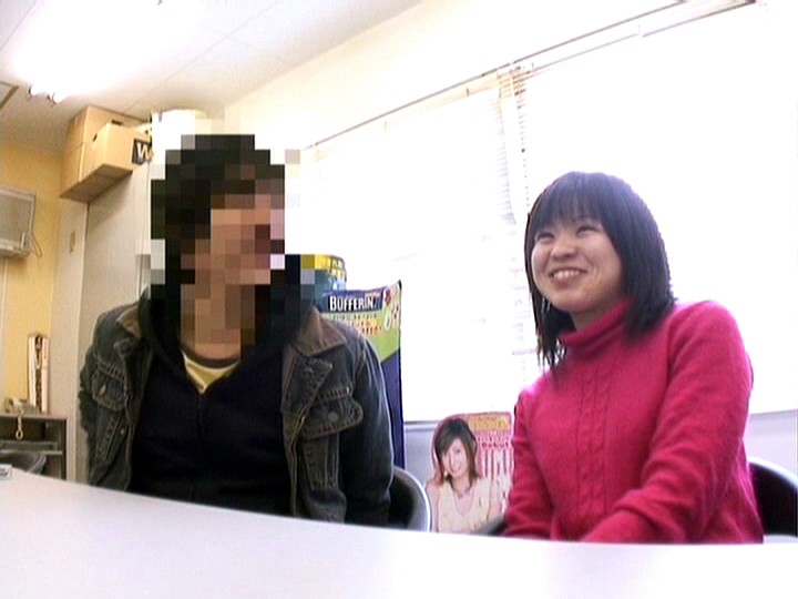 〈アナル〉 株式会社ワープエンタテインメントの衣装部屋の鍵、貸します。...