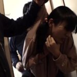 〈アナル〉 ロ●ータ集団3穴強● 〈尻フェチ〉