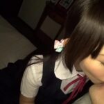 〈アナル〉 おしりの穴 アナルが広がって気持ちいい…「お兄ちゃんの為なら何でも出来るよ…」いもうと まりえ 〈尻フェチ〉