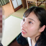 〈アナル〉 中出し149cmマゾ絶頂まい 「イっちゃう！イっちゃう！子宮にアタってるよ！」淫乱絶頂生徒指導 無邪気な美少女の汗だく全力SEX！イラマも騎乗も激し過ぎ！ 有栖舞衣 〈尻フェチ〉