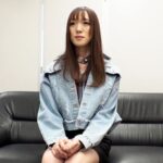 〈アナル〉 AVデビュー ボクこう見えてオチンチンついてます。蒼井あお 〈尻フェチ〉