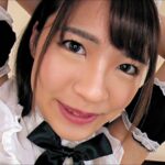 〈アナル〉 【妄想主観】絶対服従排卵日ご奉仕メイドと子作り性交 01 東條なつ 〈尻フェチ〉