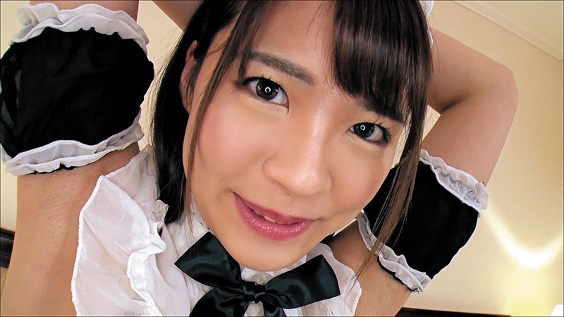 〈アナル〉 【妄想主観】絶対服従排卵日ご奉仕メイドと子作り性交 01 ...