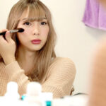 〈アナル〉 独占DEBUT 初撮り初女装 Reina 〈尻フェチ〉