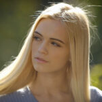 〈アナル〉 【VIXEN】Tushy～復讐心から姉の彼氏を寝取っちゃった金髪美女アレックス～ 〈尻フェチ〉