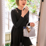 〈アナル〉 ニューハーフデリヘル呼んだら可愛い女の子になった息子でした…星野亜美 〈尻フェチ〉