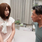 〈アナル〉 男の娘デリヘルを呼んだら可愛い女の子になった息子でした… 早乙女ありす 〈尻フェチ〉