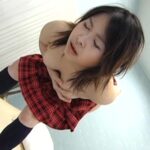 〈アナル〉 初アナルオナニー 〈尻フェチ〉