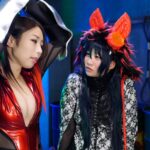 〈アナル〉 裏切りの対魔忍 朧 ANOTHER STORY ～屈辱の奴●調教～ 篠田あゆみ 篠宮ゆり 〈尻フェチ〉