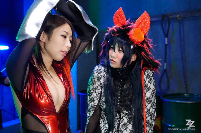 〈アナル〉 裏切りの対魔忍 朧 ANOTHER STORY ～屈辱の奴...