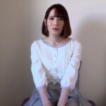 〈アナル〉 AVデビュー 男の娘凌●的フル勃起セックス 蒼井湊 〈尻フェチ〉