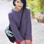 〈アナル〉 AVデビュー 女の子みたいな男の娘 ボクこう見えてオチンチンついてます。鈴音ニコ 〈尻フェチ〉