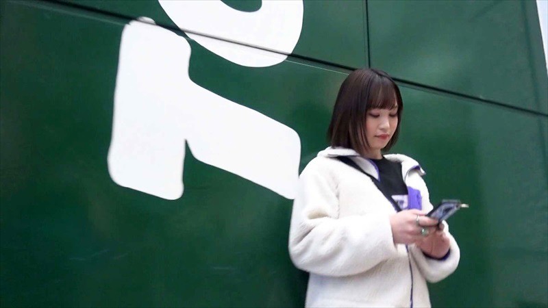 〈アナル〉 AVデビューボクこう見えてオチンチンついてます。麗日奏 〈...