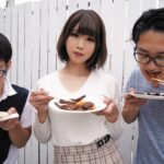 〈アナル〉 学園青春白書 学校の人気女子がオトコノコで 佐藤あいり 〈尻フェチ〉