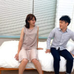 〈アナル〉 逆ナンパ連れ込みセックス盗撮 オチンチンついてますけど何か問題でも？ つむぎ（24歳）りっか（25歳） 〈尻フェチ〉