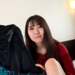 〈アナル〉 おっとりお嬢様の食欲と排泄欲 〈尻フェチ〉