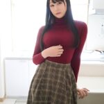 〈アナル〉 地味なのに、365日乳頭ニョキニョキ☆フル勃起乳首がド敏感な素人ニューハーフさん、秋田から上京、AV初出演。 〈尻フェチ〉